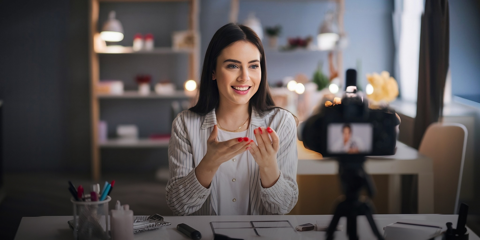 Для блогеров