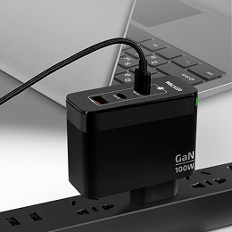 Мощные зарядки