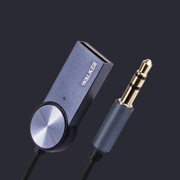 Bluetooth AUX адаптеры