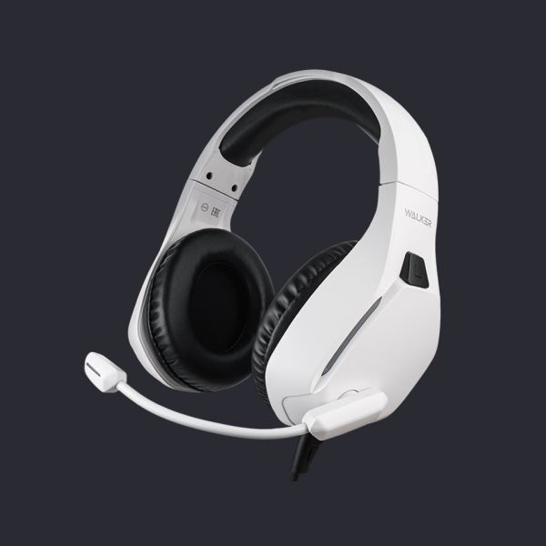 Компьютерные наушники