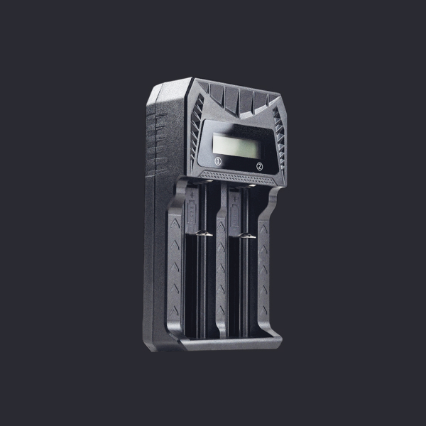 Зарядки для аккумуляторов