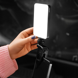 Для идеального кадра