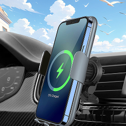 Выбираем автодержатель