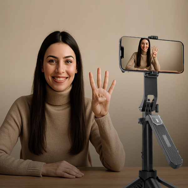 Для фото и видео