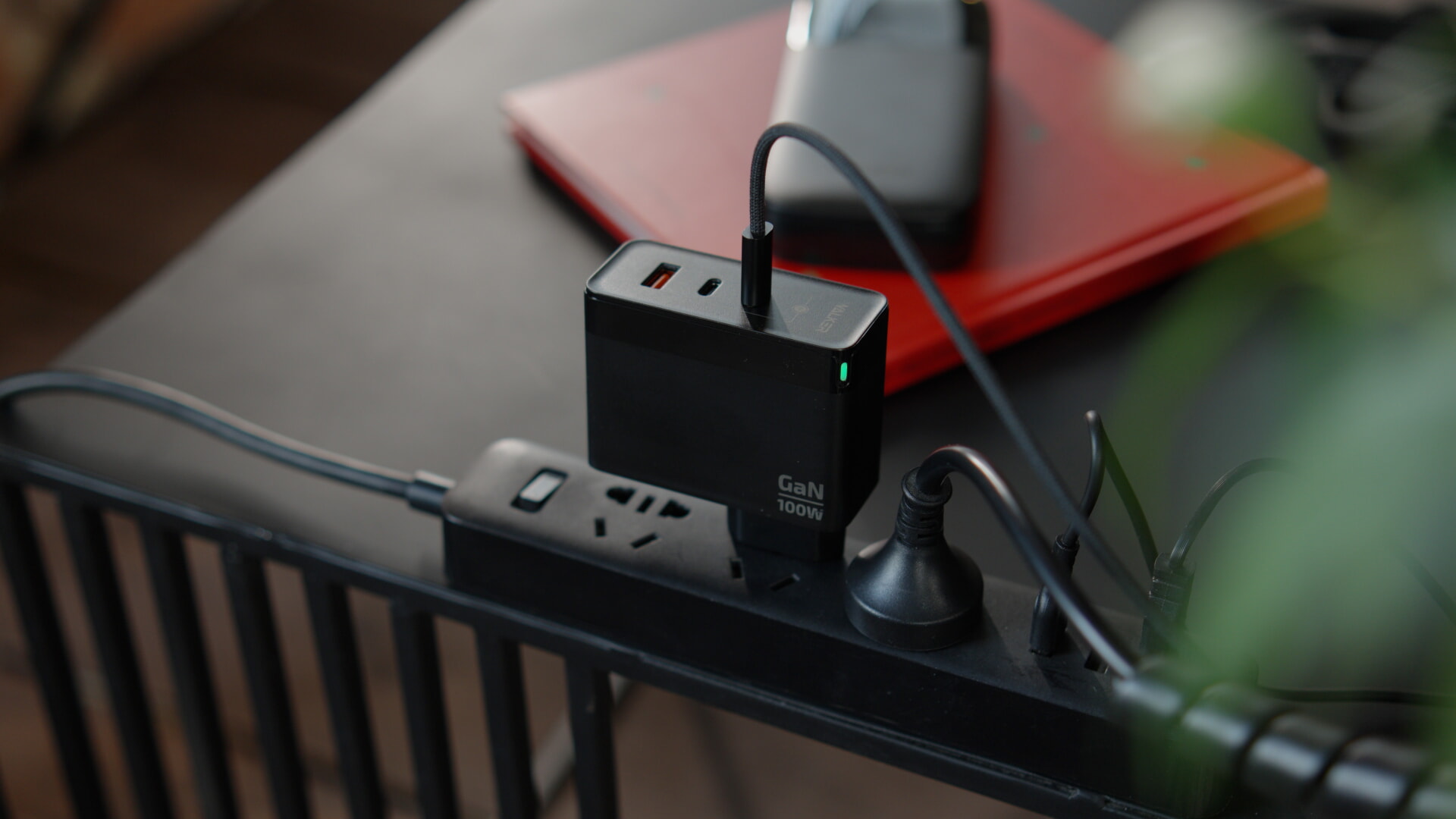 GaN в зарядках: зачем вам знать об этом, даже если вы не инженер