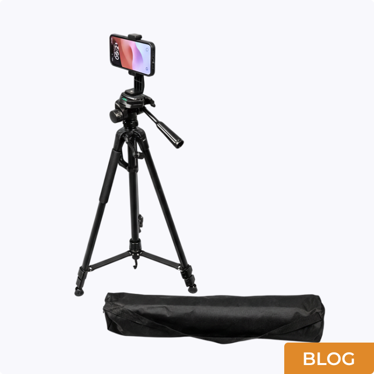 Обзор штатива WALKER WTR-23 для смартфона и камеры