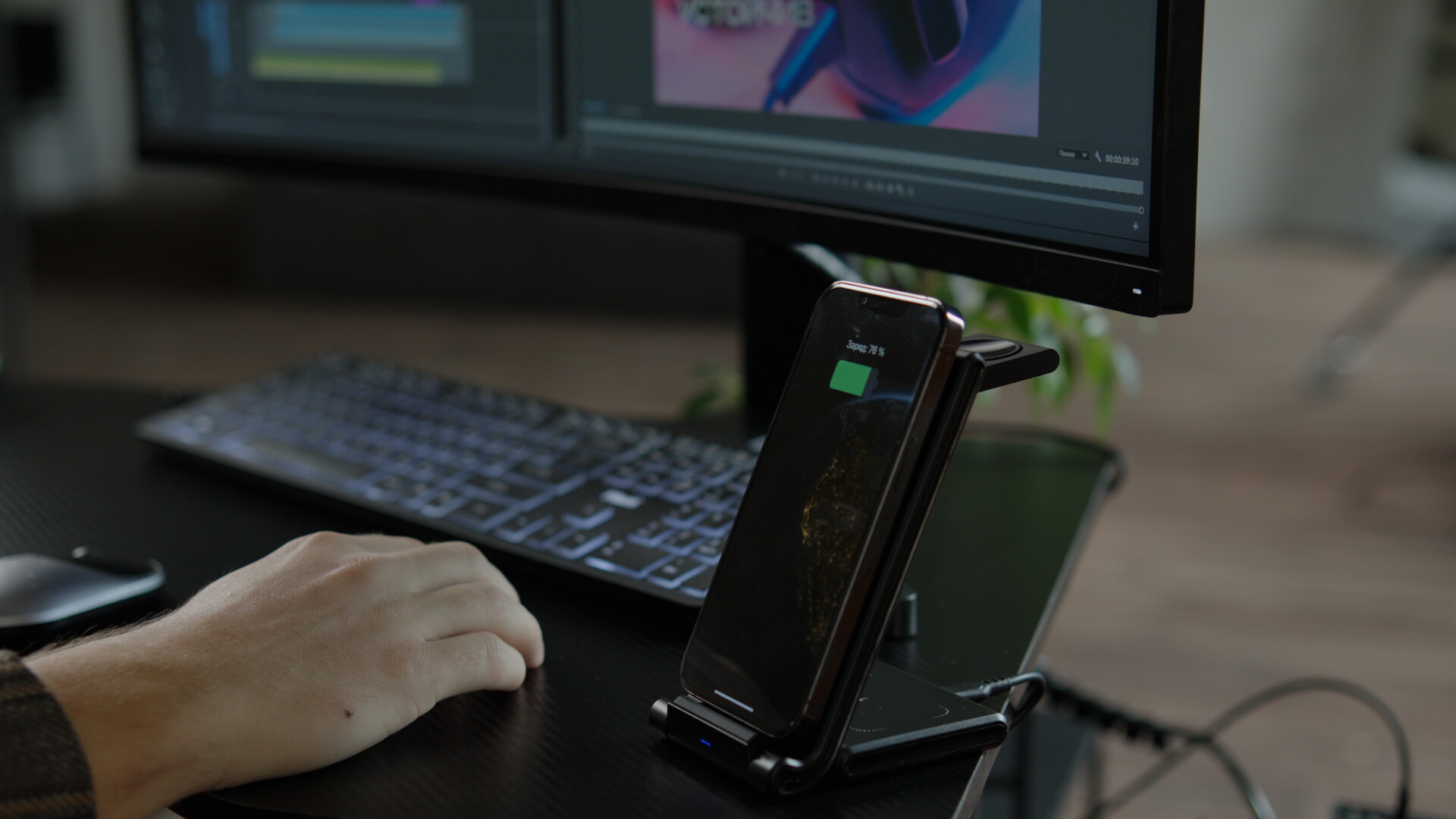 Быстрый заряд: PD, QC, PPS — разбираем, что стоит за этими буквами