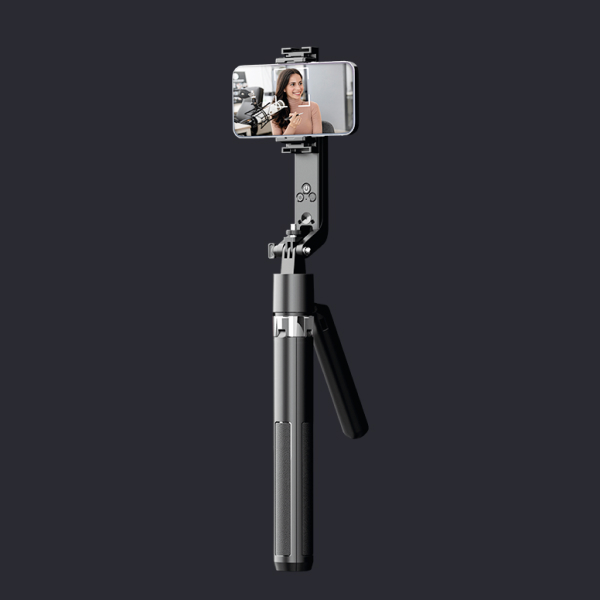 Штативы и моноподы