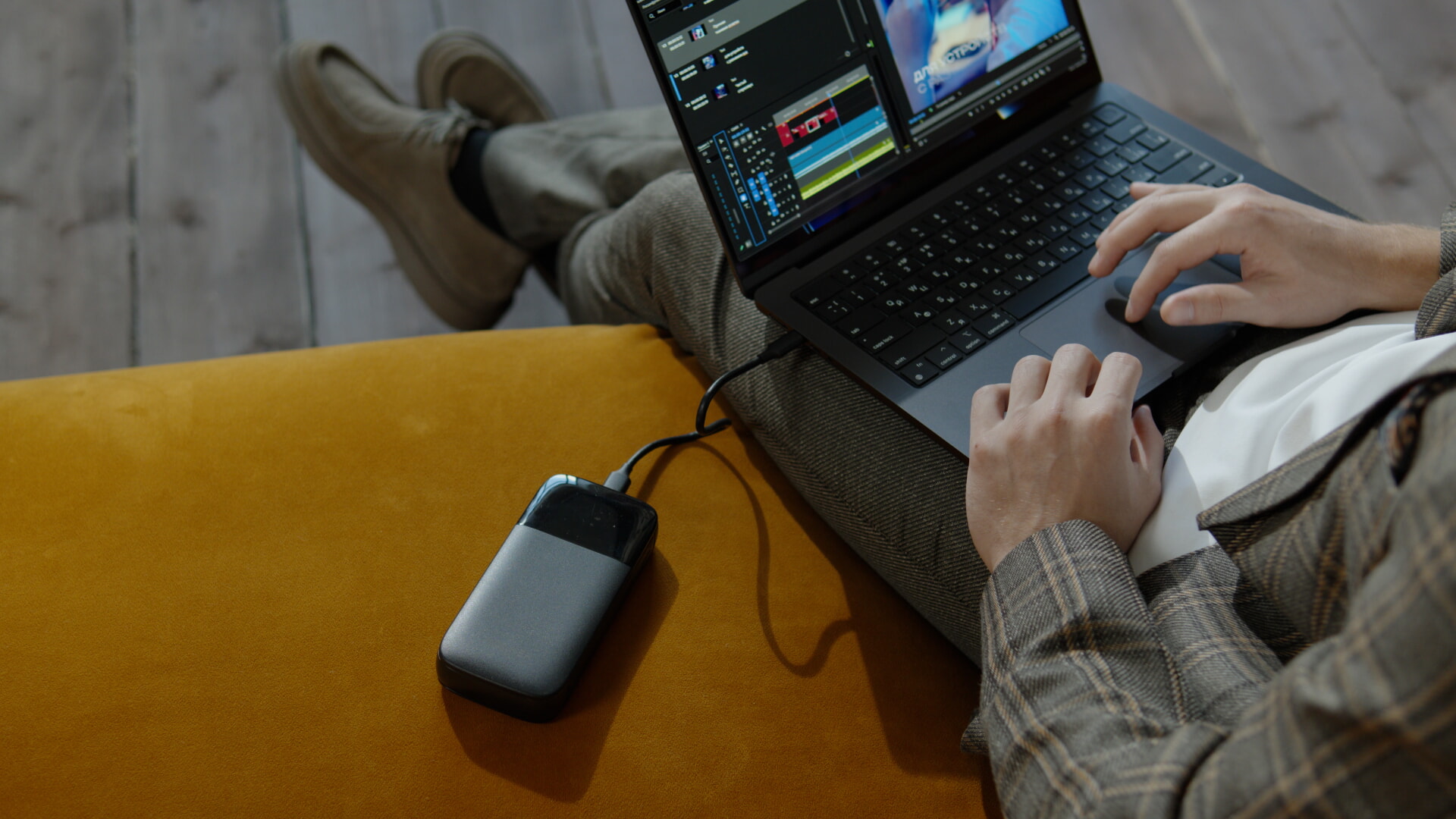 Повербанки свыше 20000 мАч: как не купить красивую коробочку вместо стоящего гаджета