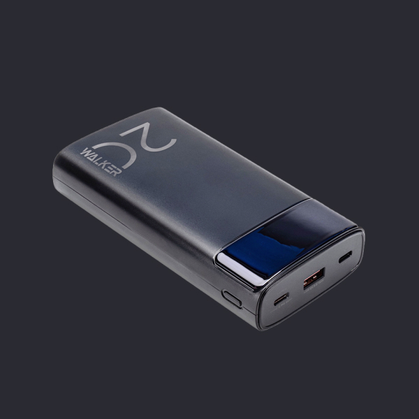 Повербанки