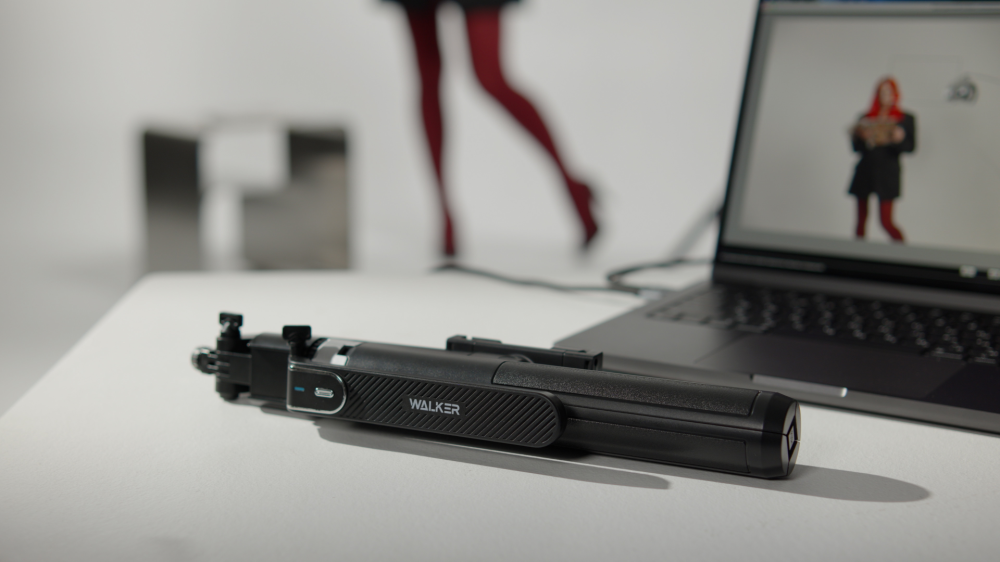 Штатив: как выбрать идеальную модель для съёмки контента