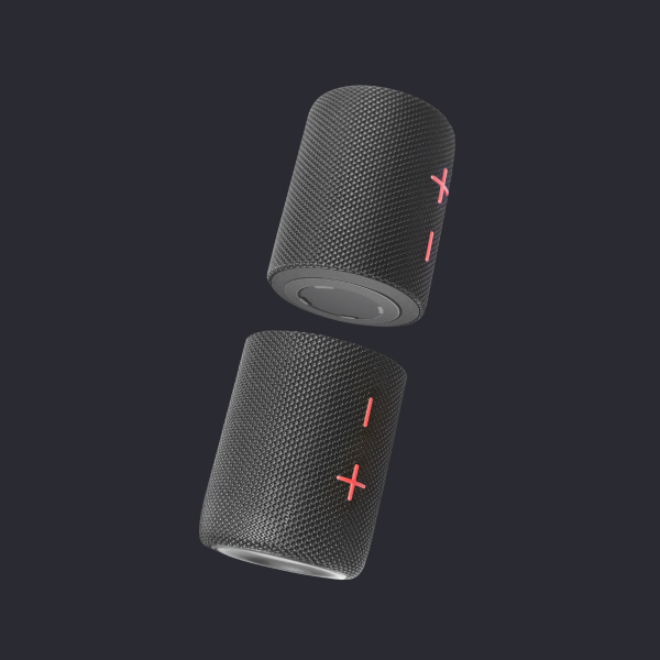 Портативные колонки bluetooth