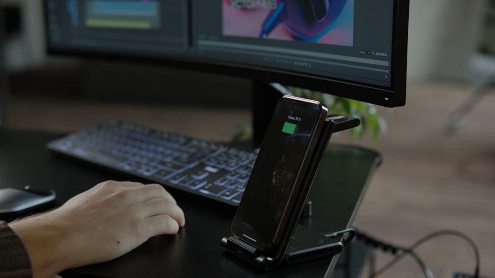 Быстрый заряд: PD, QC, PPS — разбираем, что стоит за этими буквами